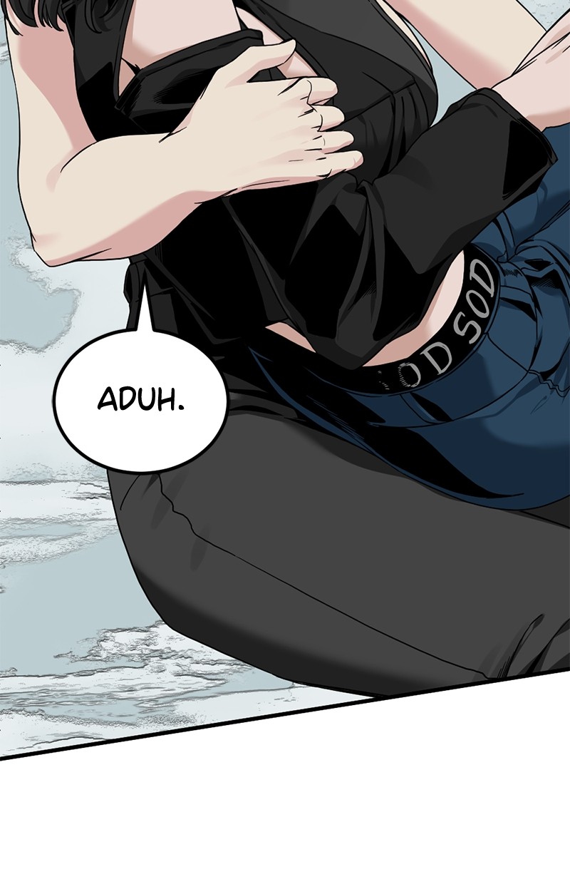 Hero Killer chapter 149 halaman 39