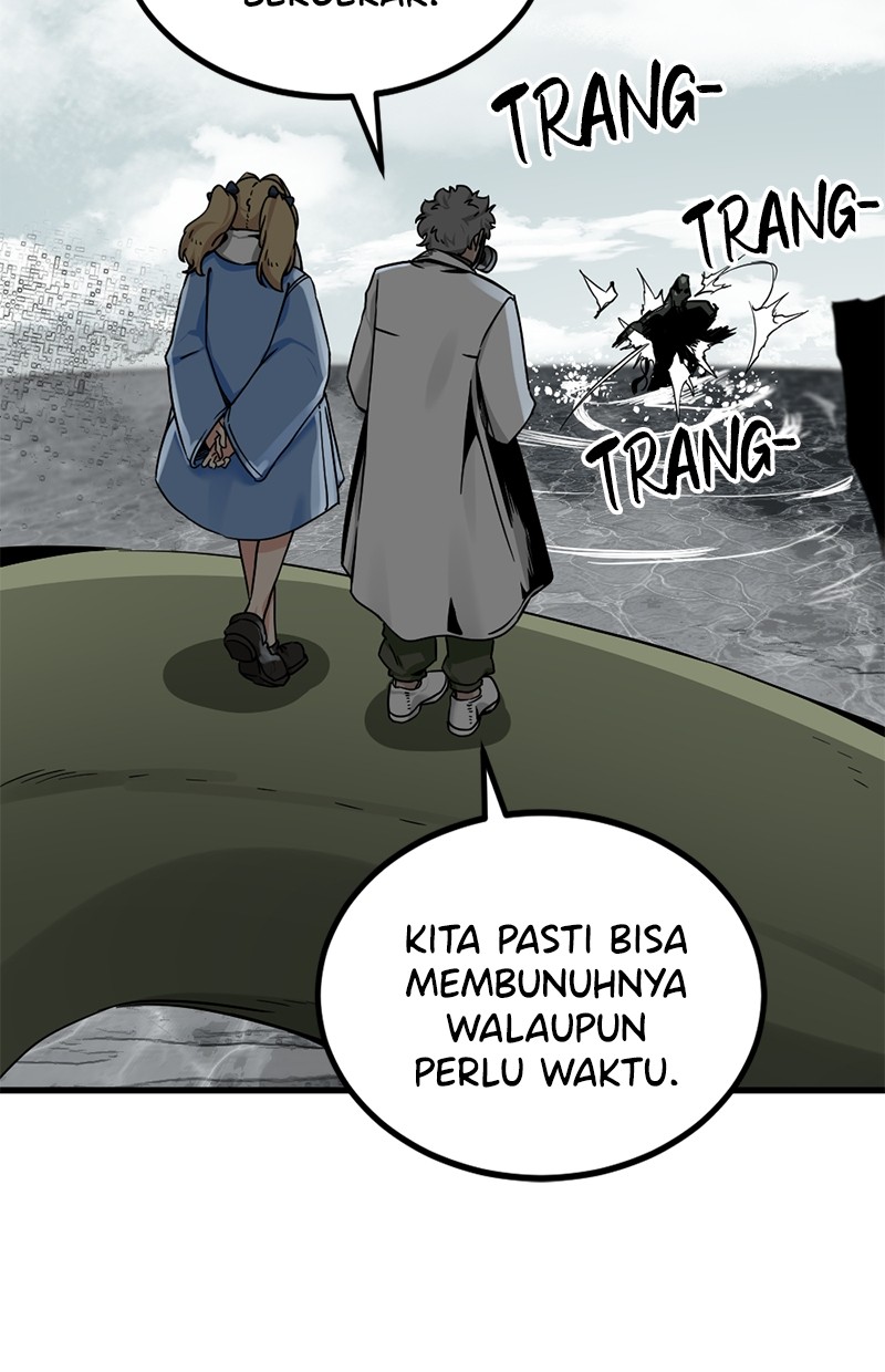 Hero Killer chapter 149 halaman 54