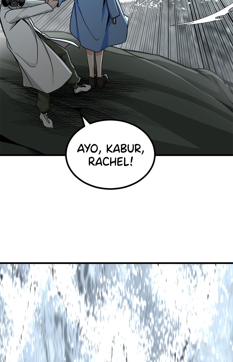 Hero Killer chapter 149 halaman 75