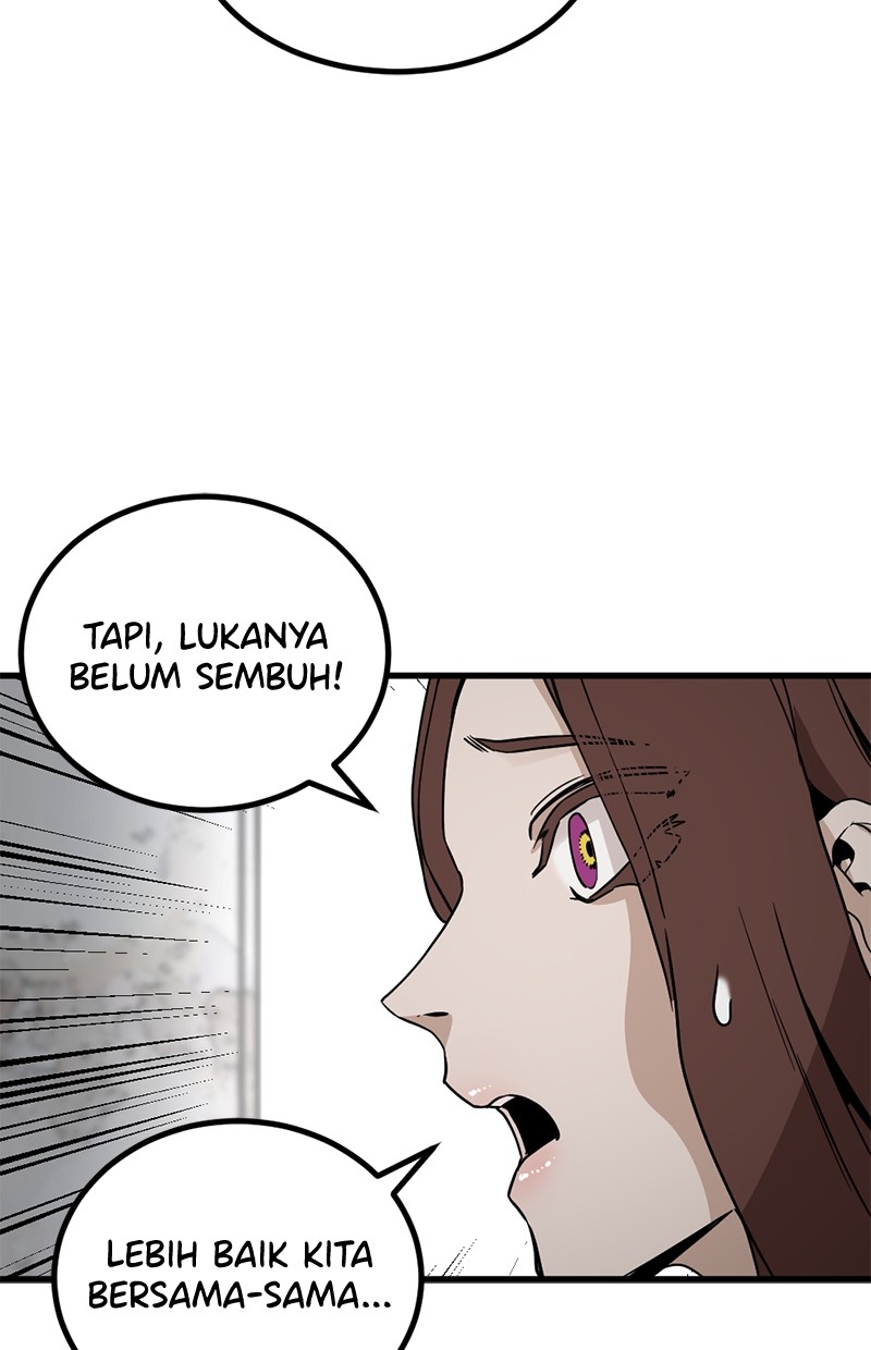 Hero Killer chapter 149 halaman 110