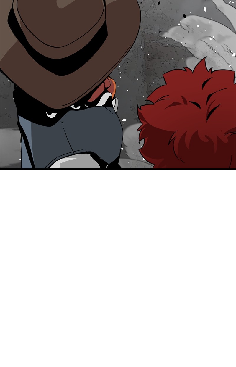Hero Killer chapter 149 halaman 121