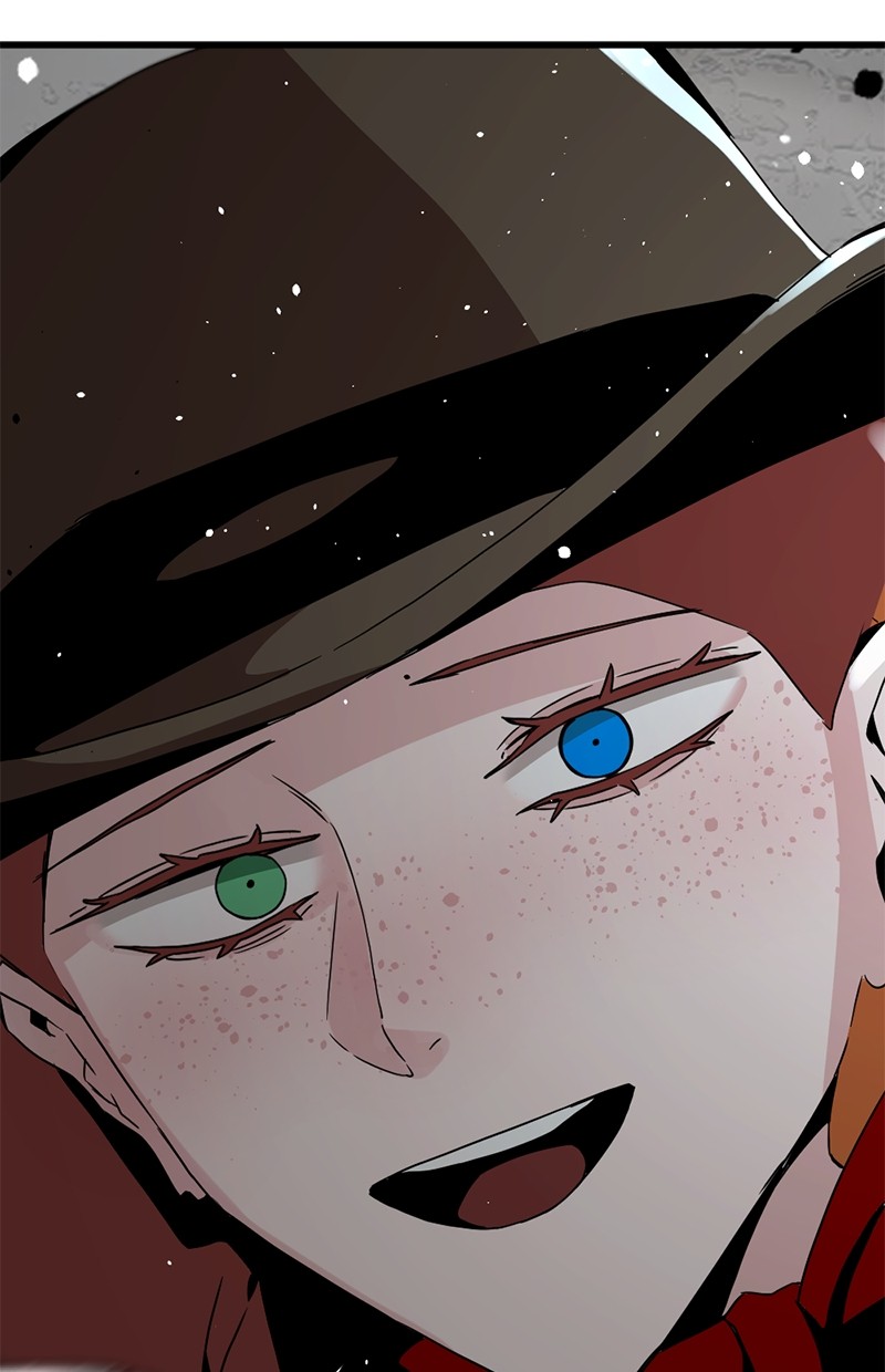 Hero Killer chapter 149 halaman 122