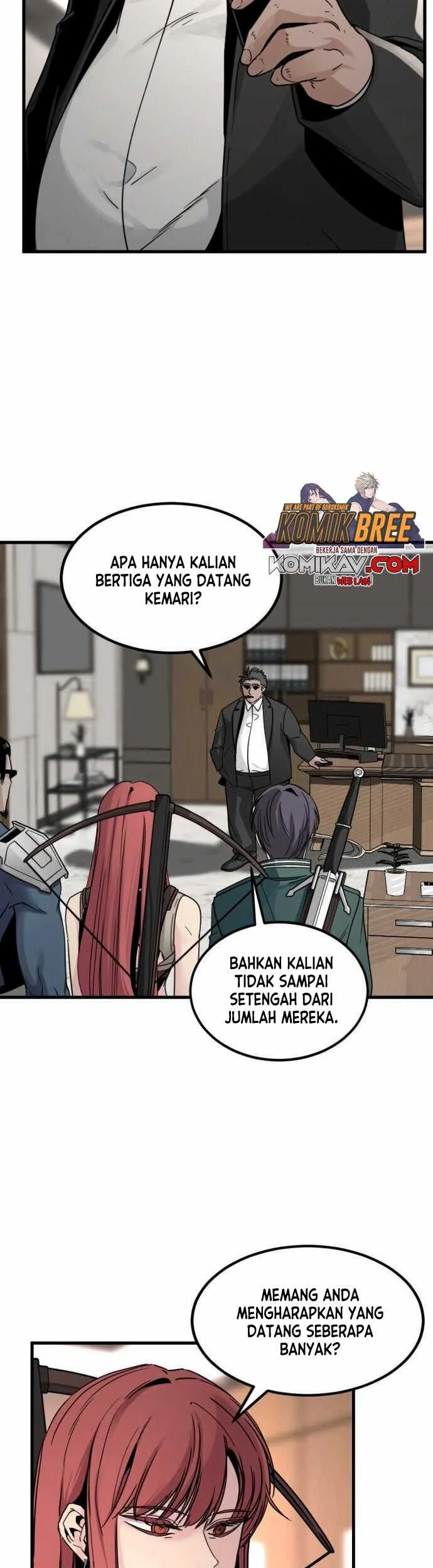 Hero Killer Bab 15 halaman 4