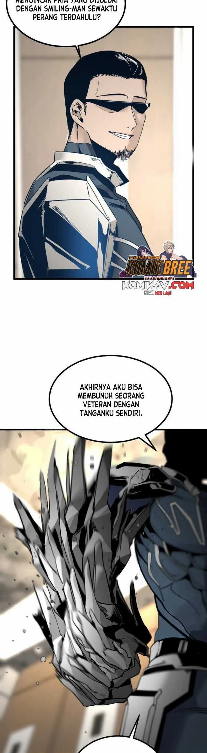 Hero Killer Bab 15 halaman 7