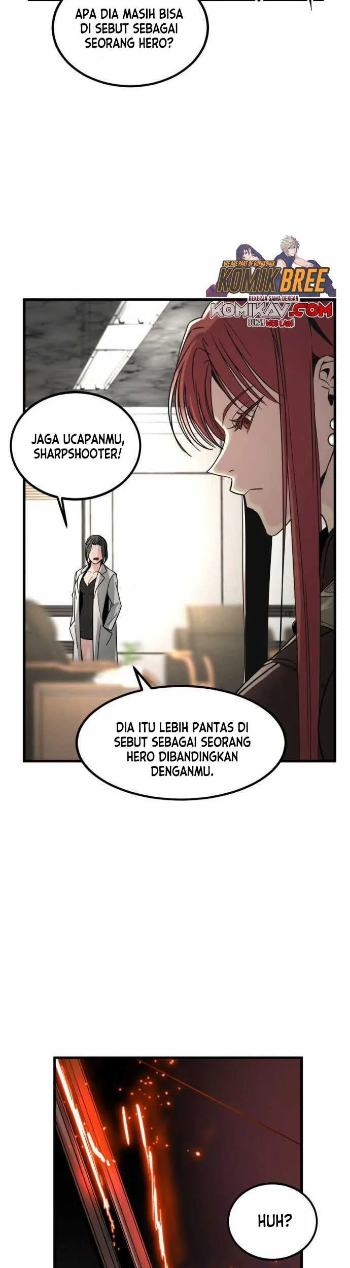 Hero Killer Bab 15 halaman 13