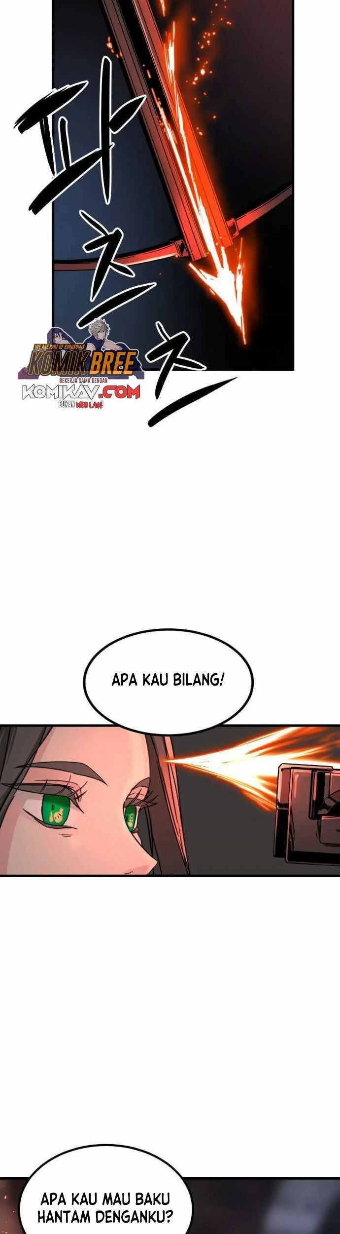 Hero Killer Bab 15 halaman 14
