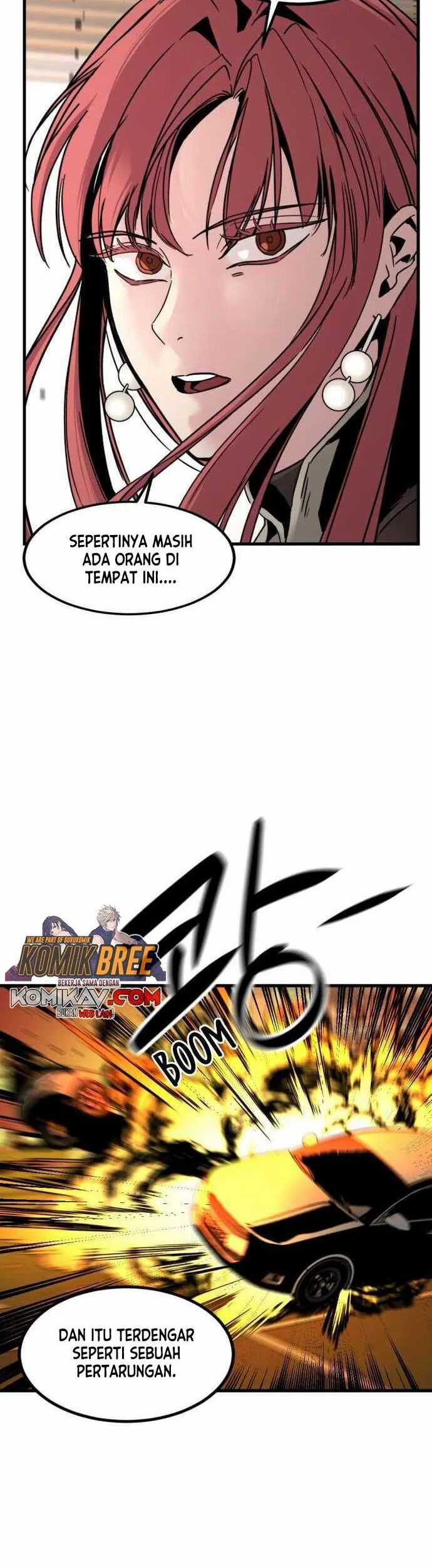 Hero Killer Bab 15 halaman 17