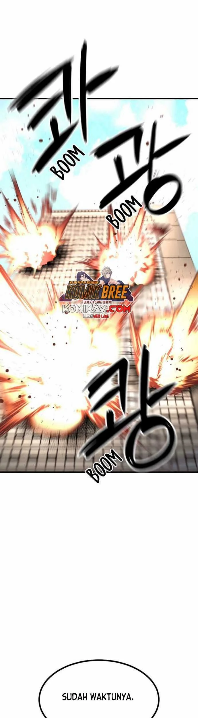 Hero Killer Bab 15 halaman 18