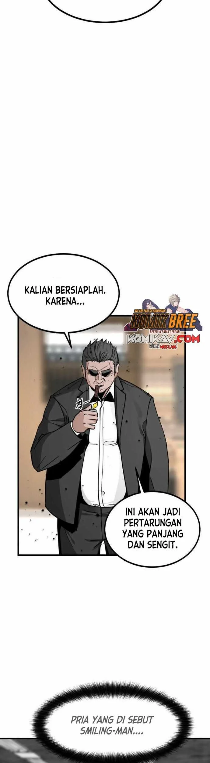 Hero Killer Bab 15 halaman 19