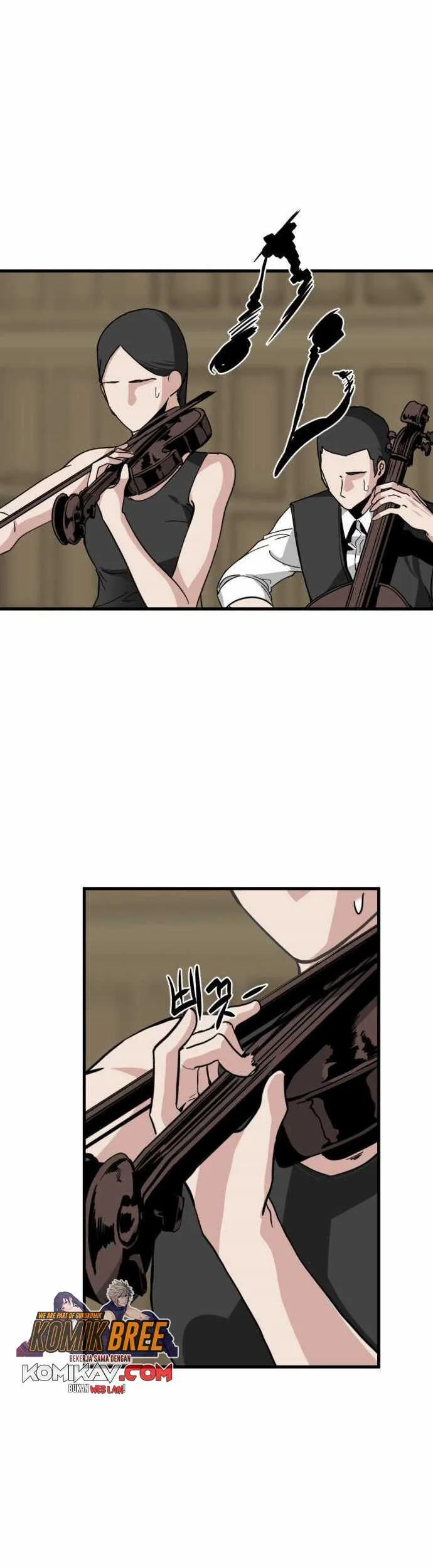 Hero Killer Bab 15 halaman 29