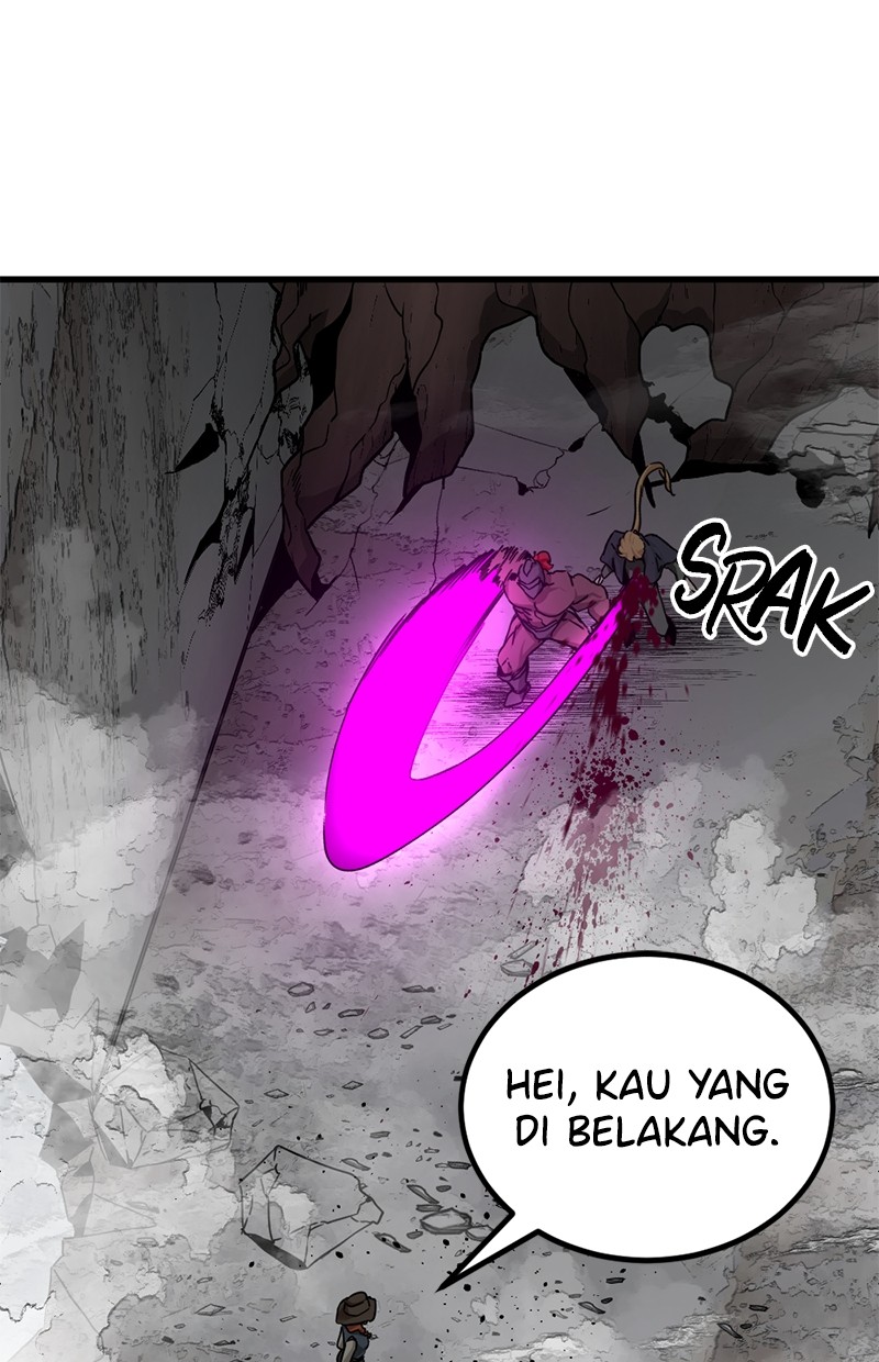 Hero Killer Bab 150 halaman 3