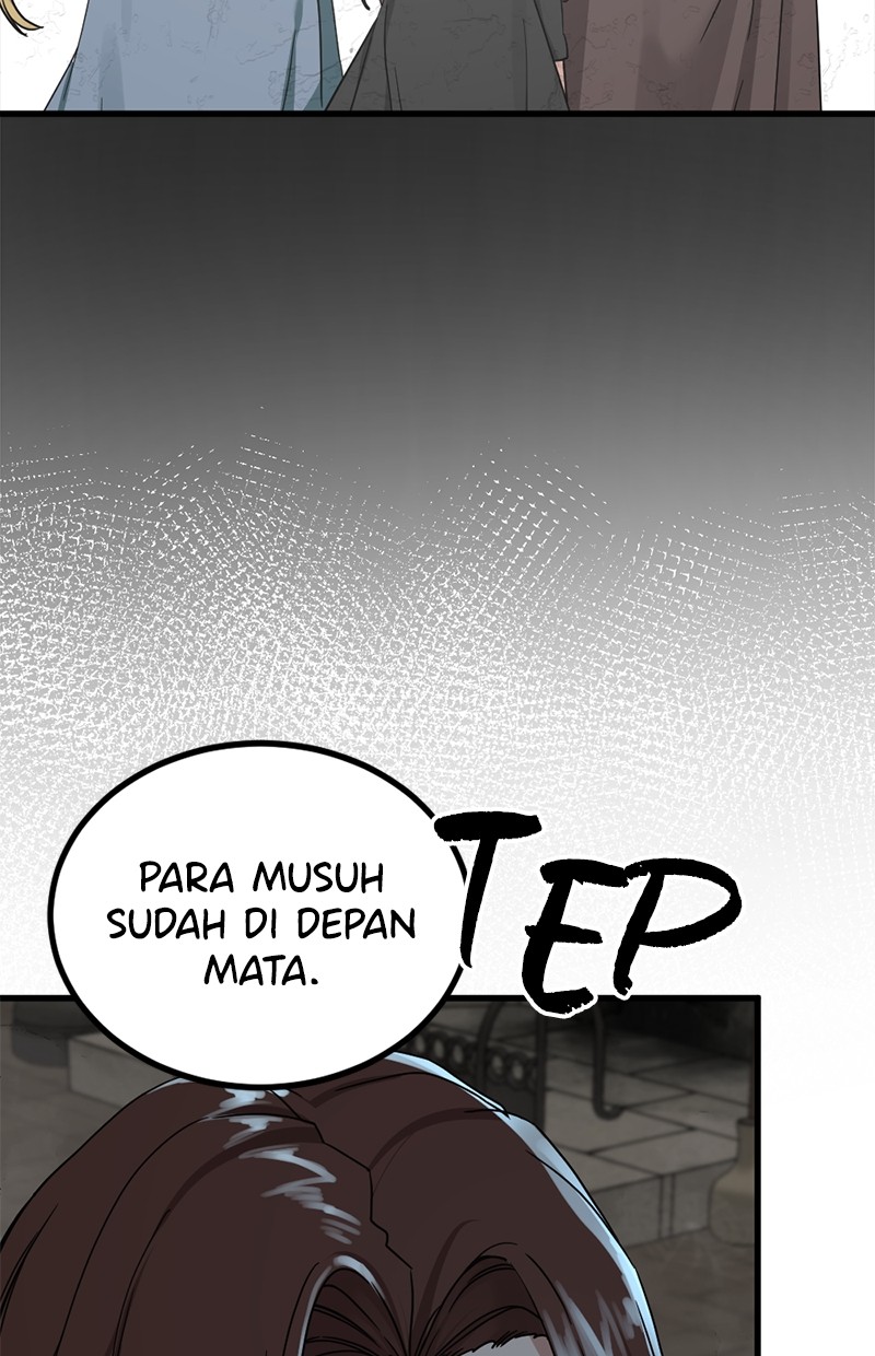 Hero Killer Bab 150 halaman 30
