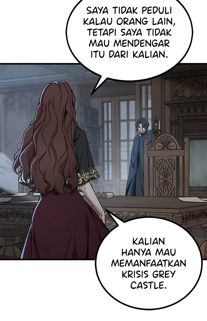 Hero Killer Bab 150 halaman 32