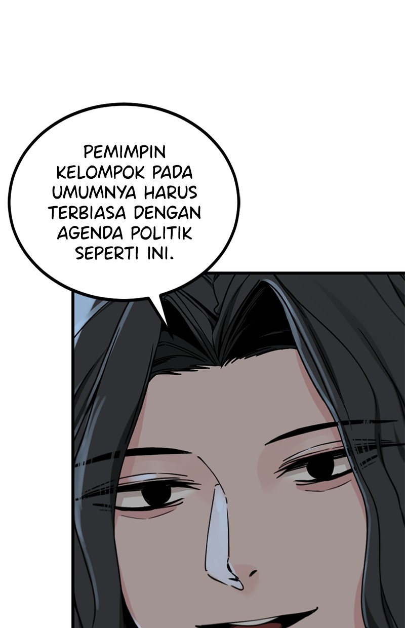 Hero Killer Bab 150 halaman 33