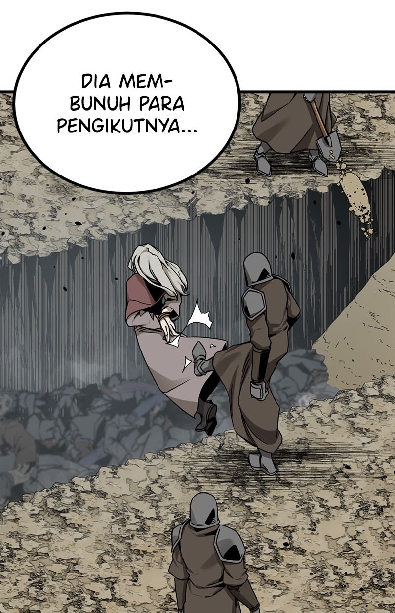 Hero Killer Bab 150 halaman 45