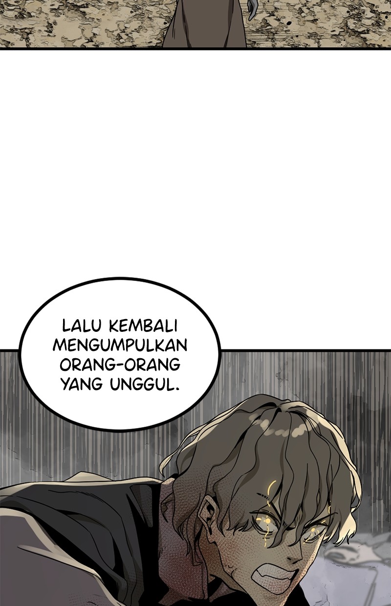 Hero Killer Bab 150 halaman 46