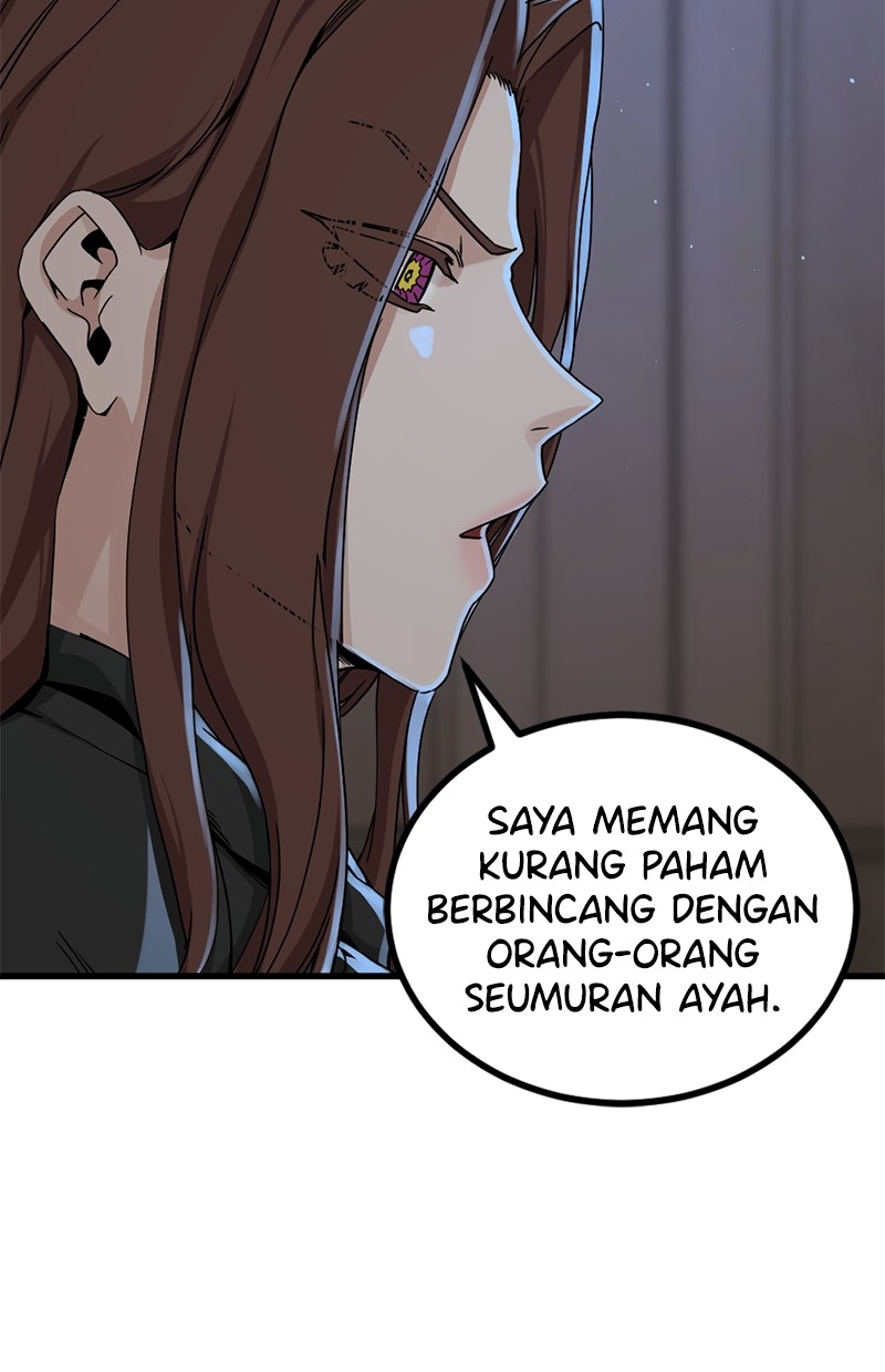 Hero Killer Bab 150 halaman 56