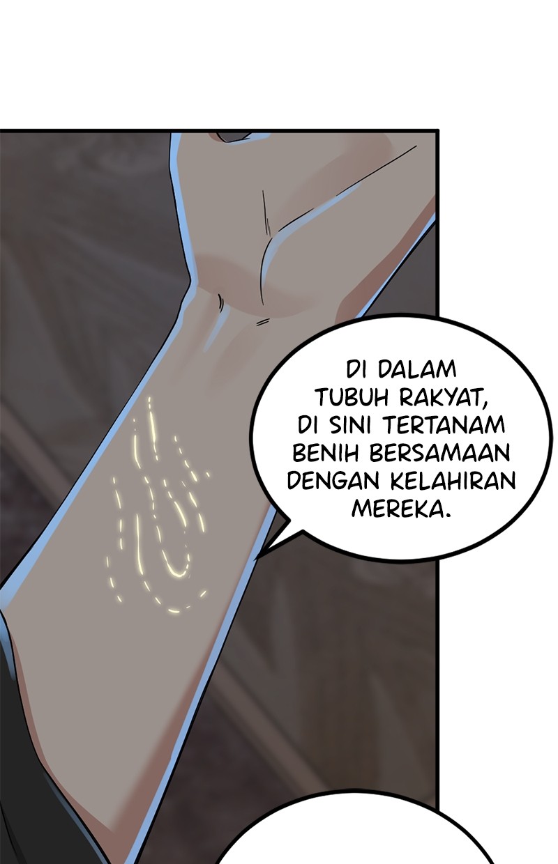 Hero Killer Bab 150 halaman 57