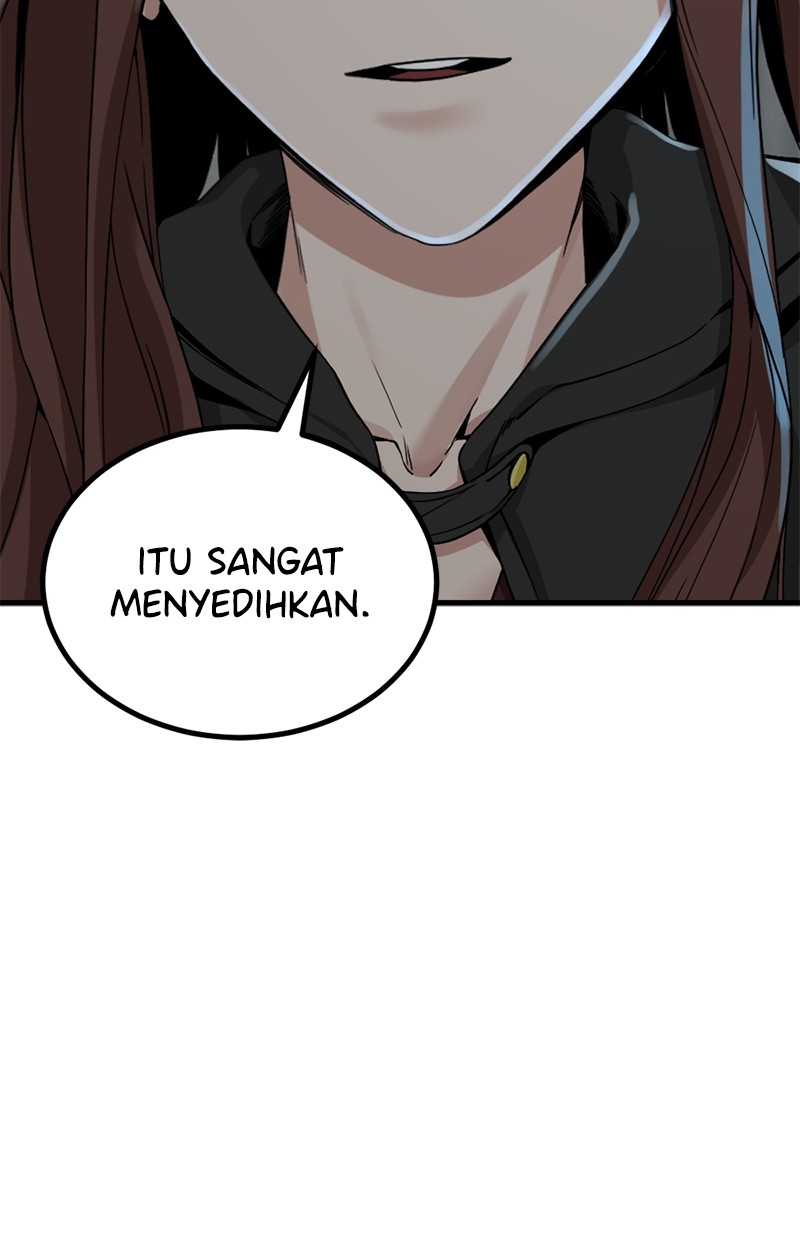 Hero Killer Bab 150 halaman 66