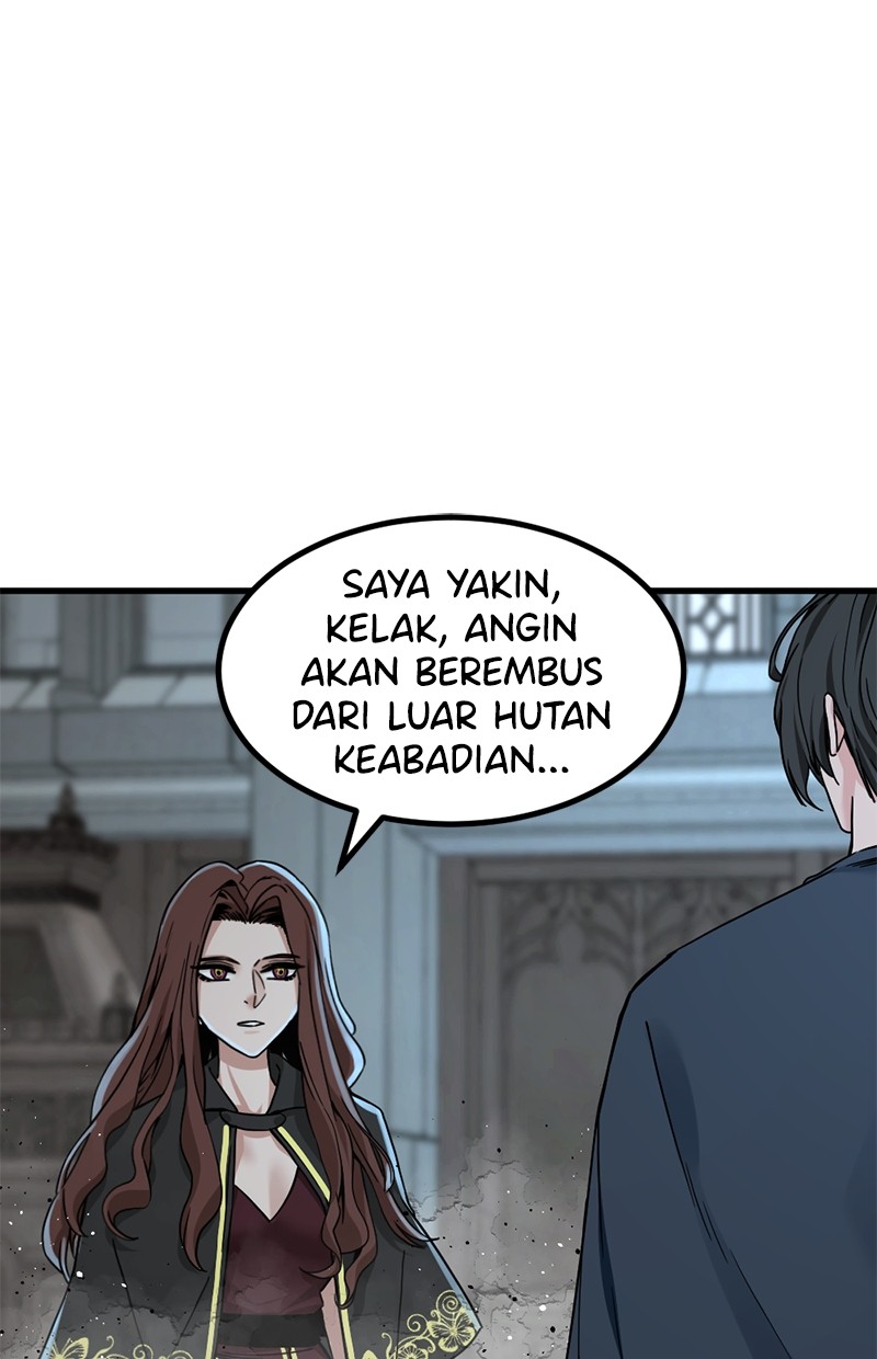 Hero Killer Bab 150 halaman 67