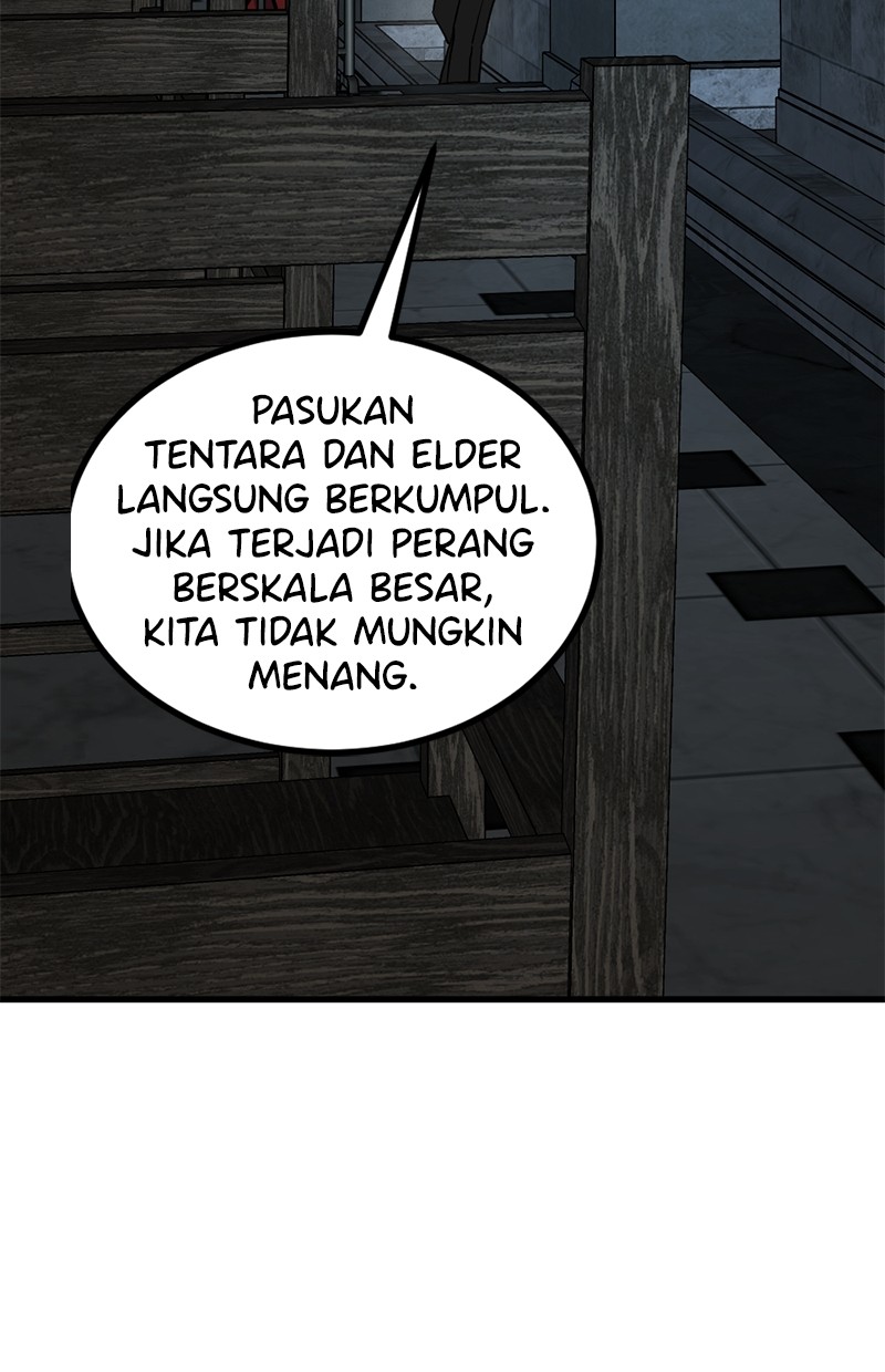 Hero Killer Bab 150 halaman 81