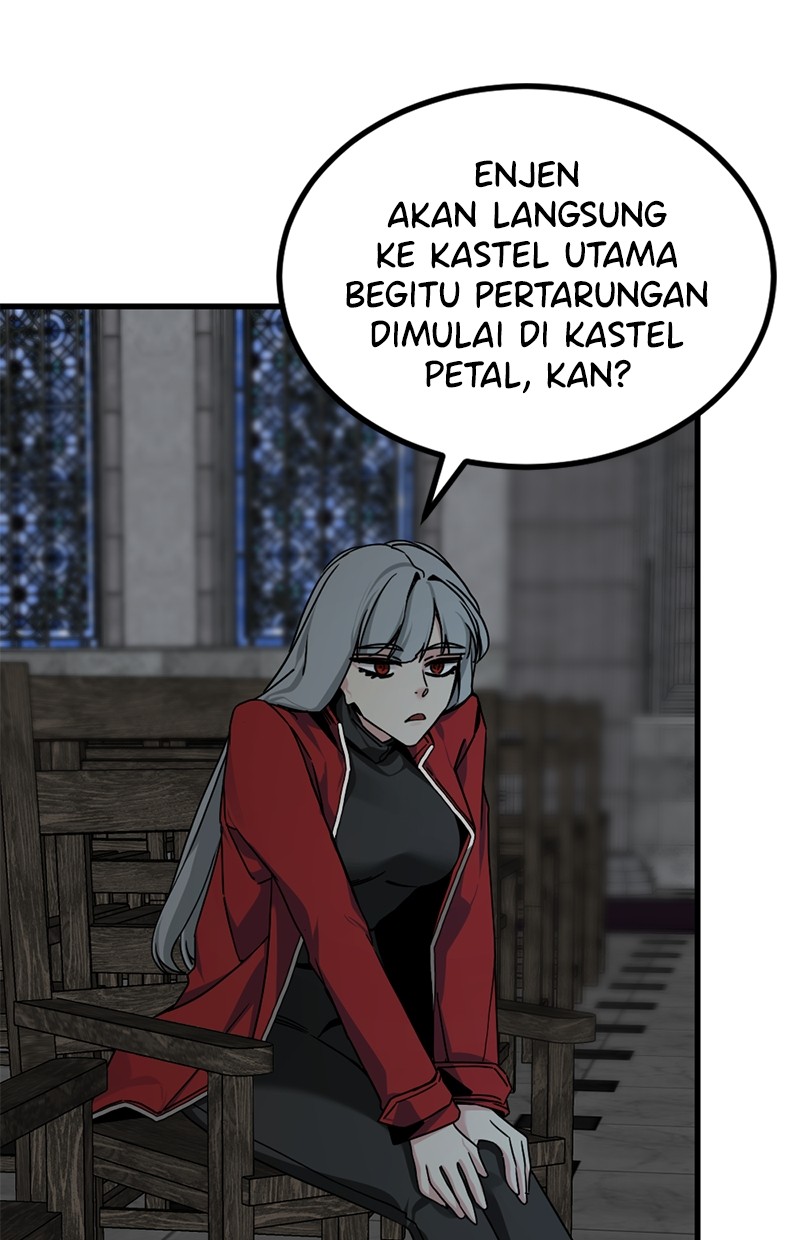 Hero Killer Bab 150 halaman 85