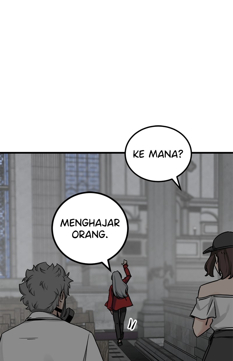 Hero Killer Bab 150 halaman 90