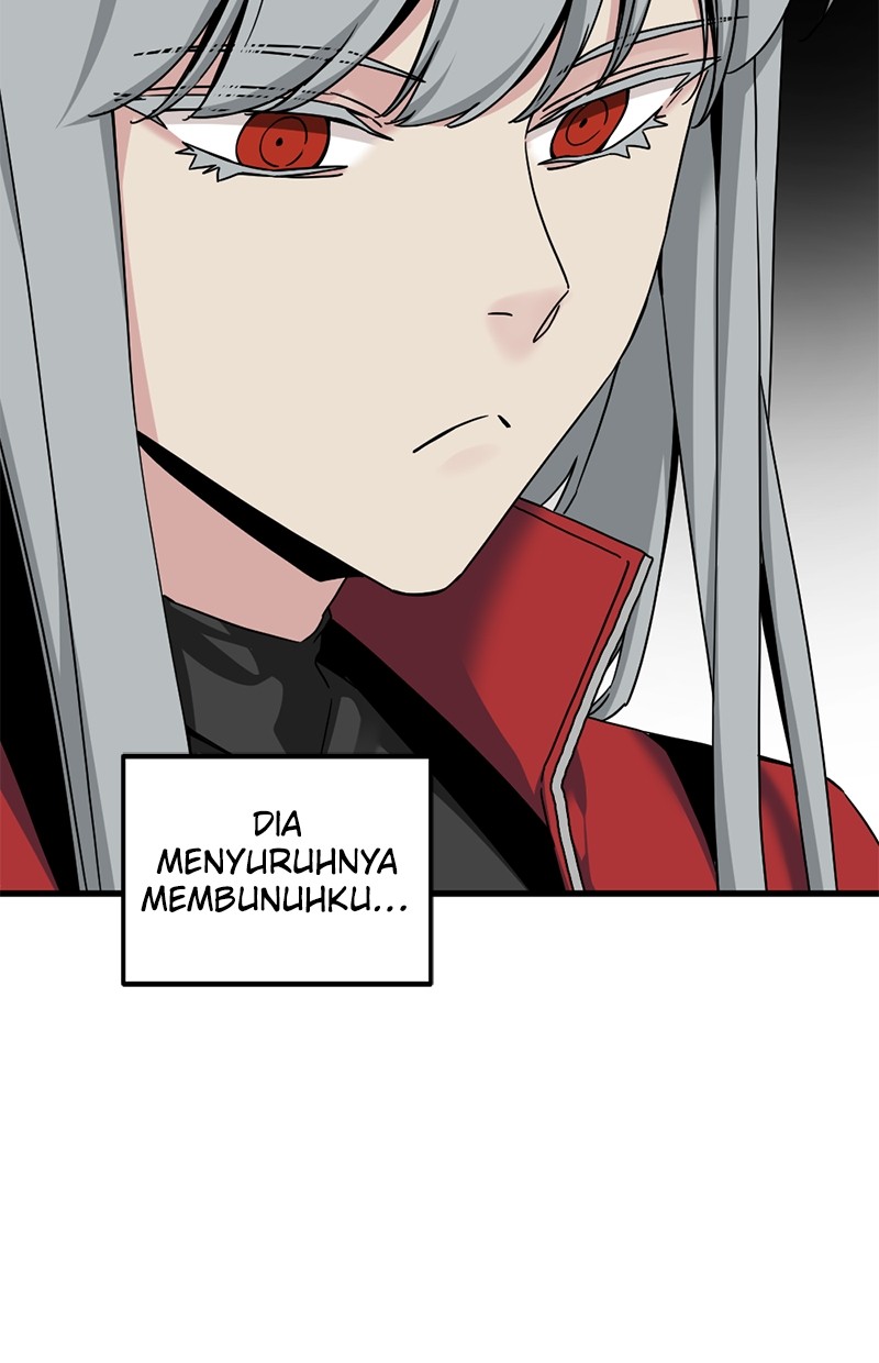 Hero Killer Bab 150 halaman 99