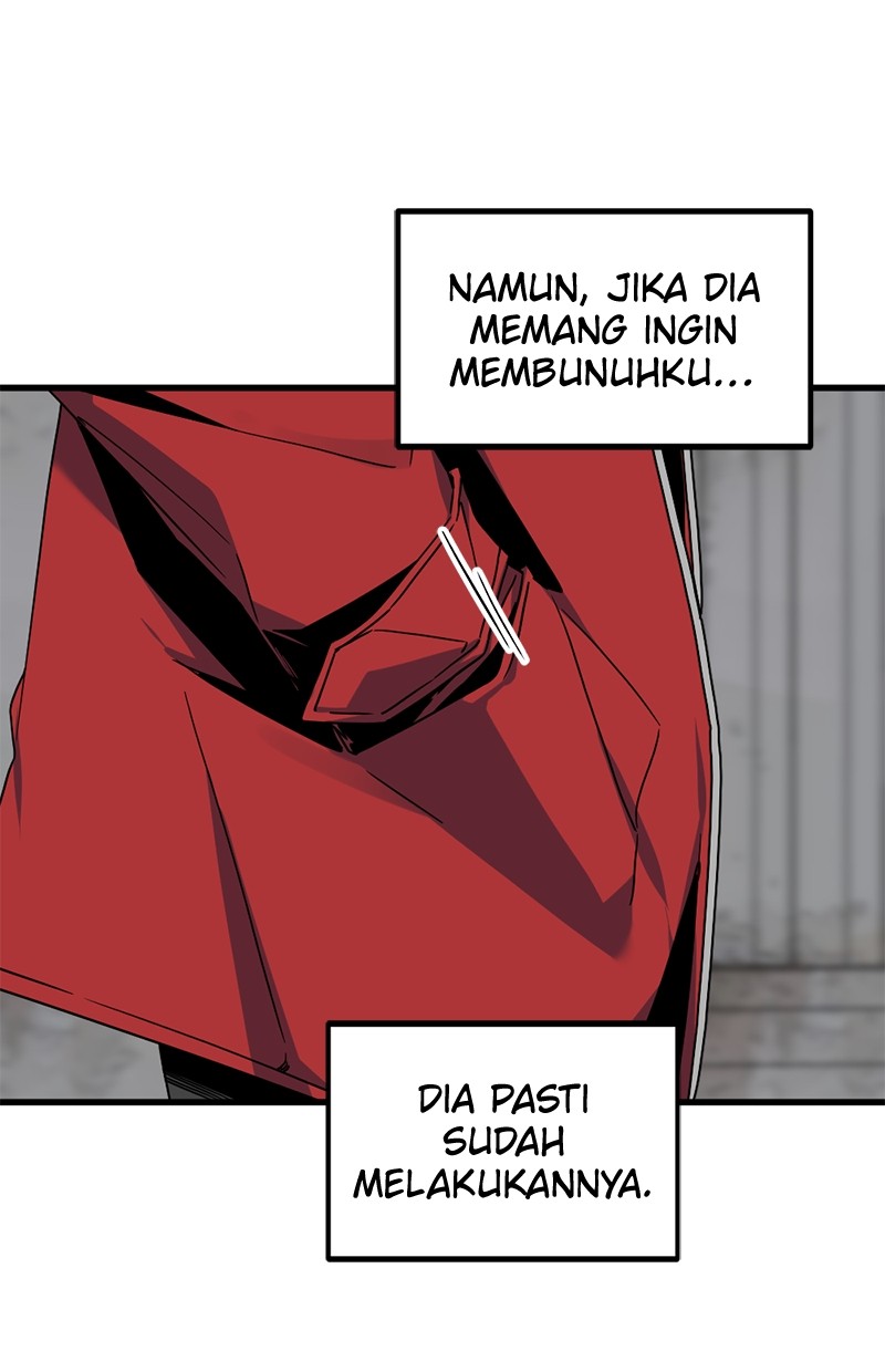 Hero Killer Bab 150 halaman 100