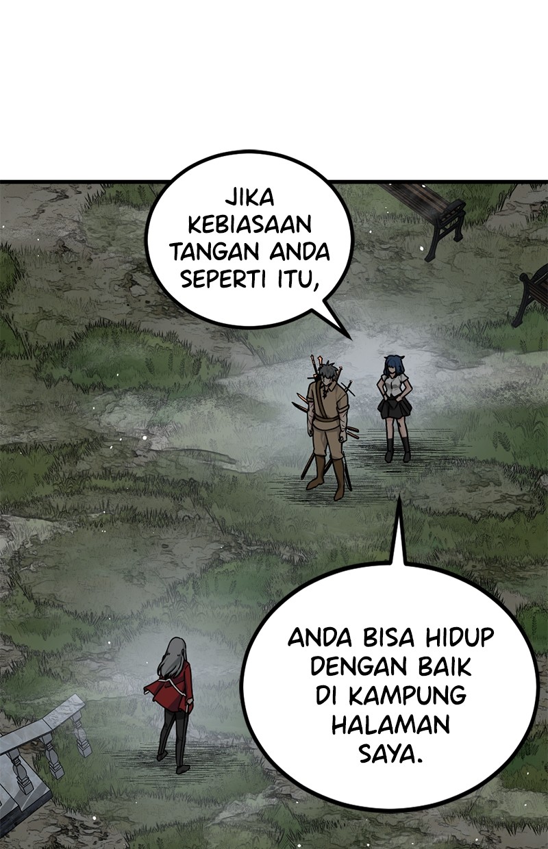 Hero Killer Bab 151 halaman 5