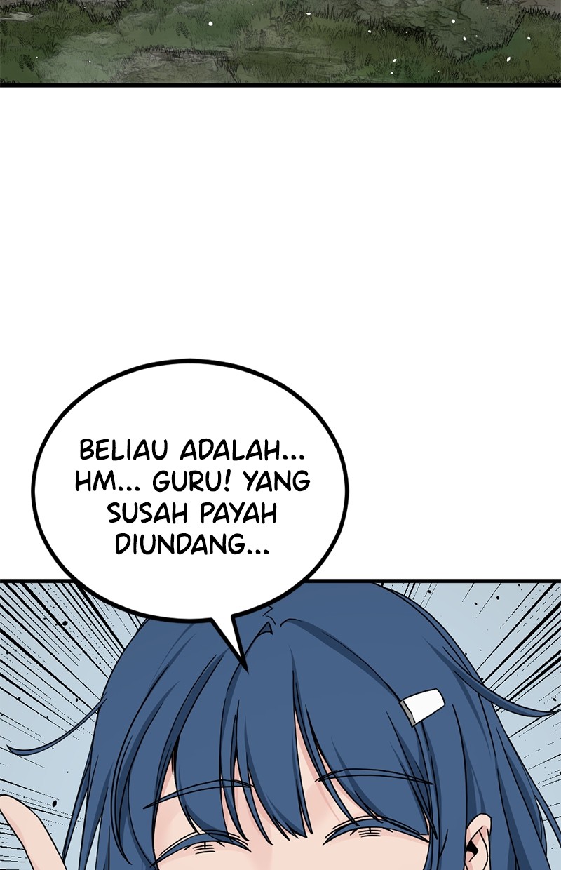 Hero Killer Bab 151 halaman 6