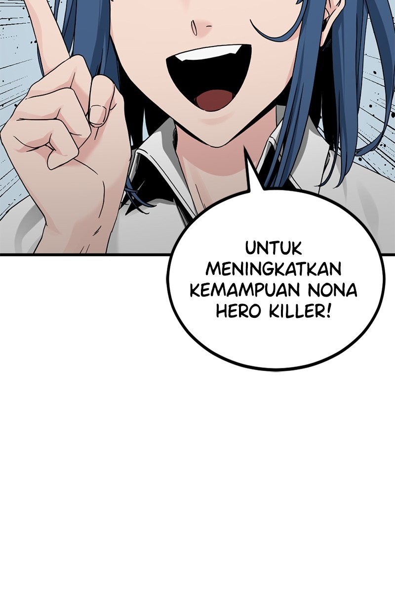 Hero Killer Bab 151 halaman 7