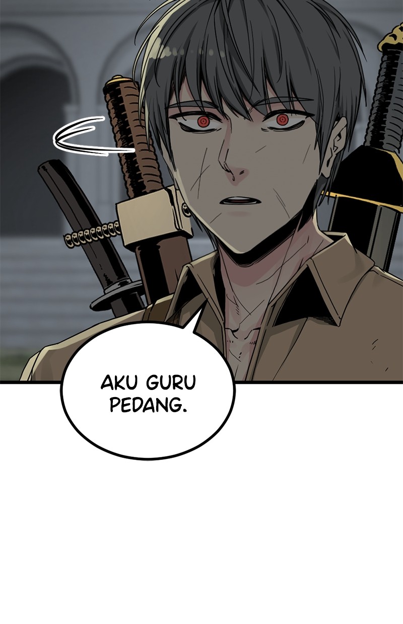 Hero Killer Bab 151 halaman 11