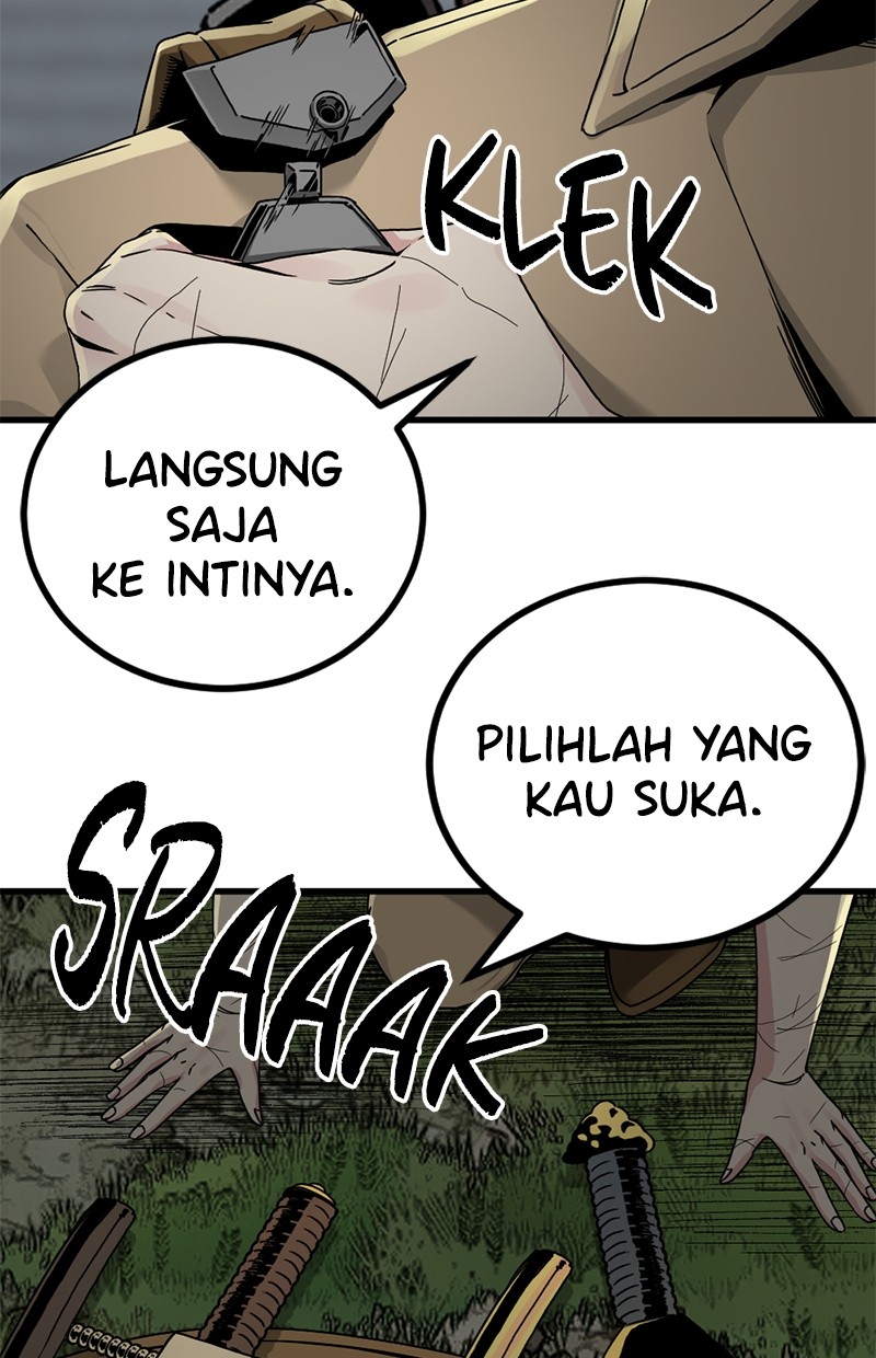 Hero Killer Bab 151 halaman 14