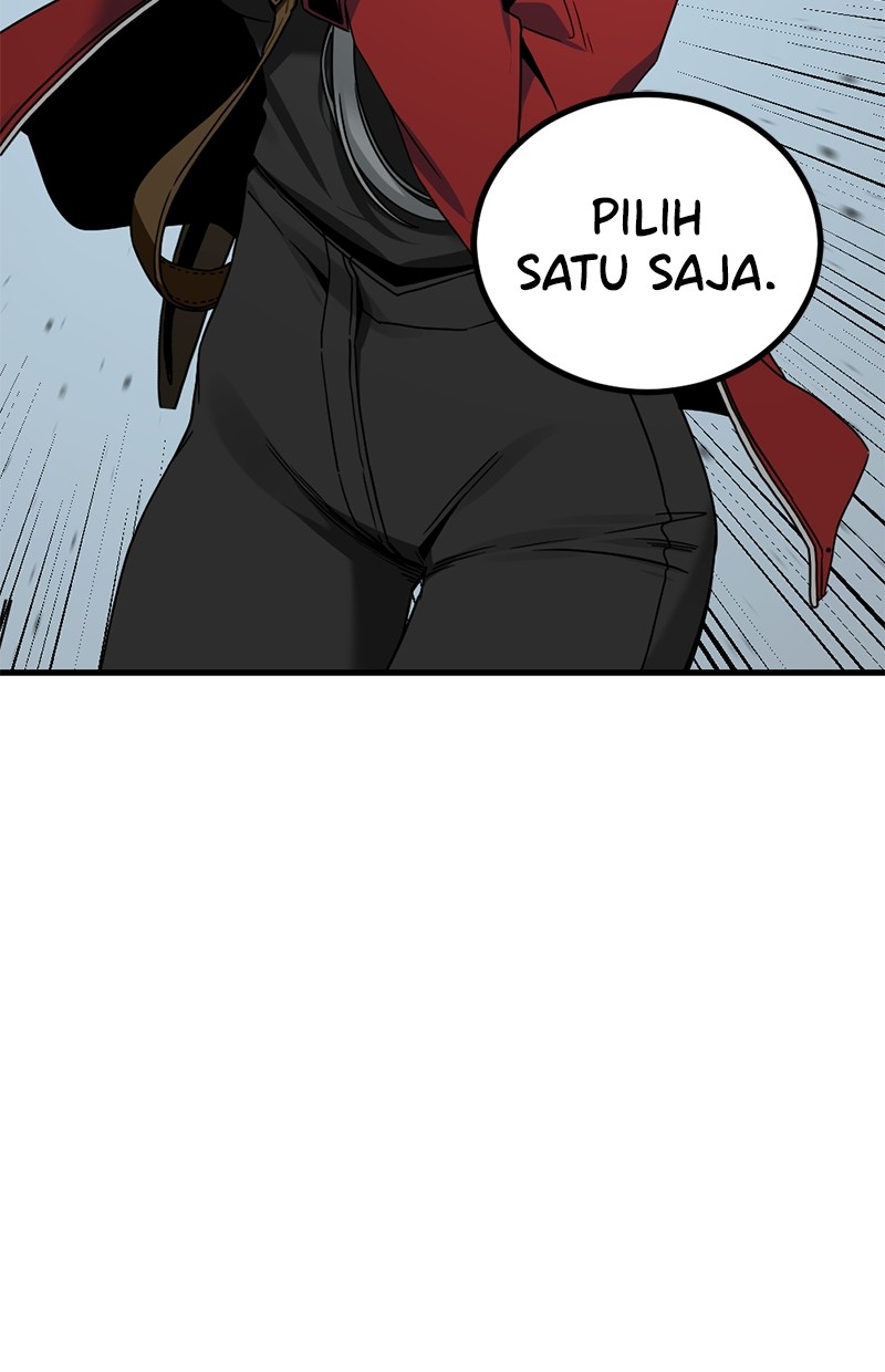 Hero Killer Bab 151 halaman 17