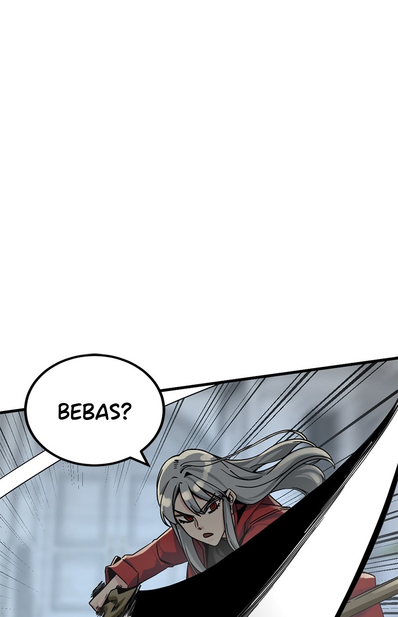 Hero Killer Bab 151 halaman 19