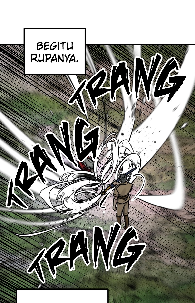 Hero Killer Bab 151 halaman 31