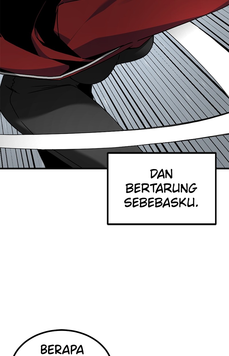 Hero Killer Bab 151 halaman 33