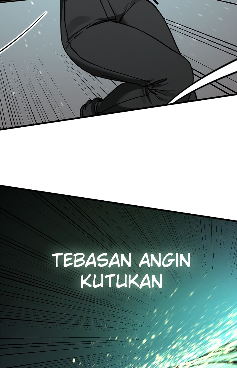 Hero Killer Bab 151 halaman 40