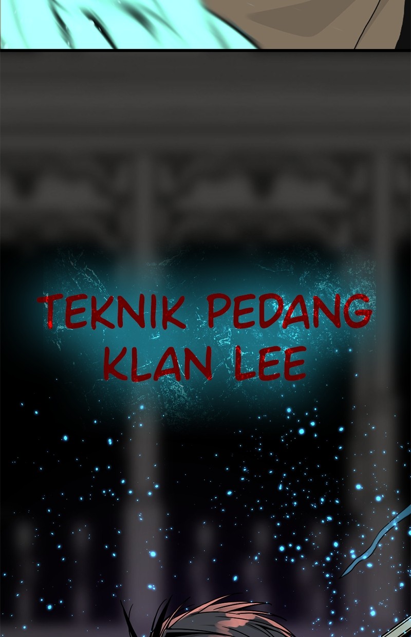 Hero Killer Bab 151 halaman 43