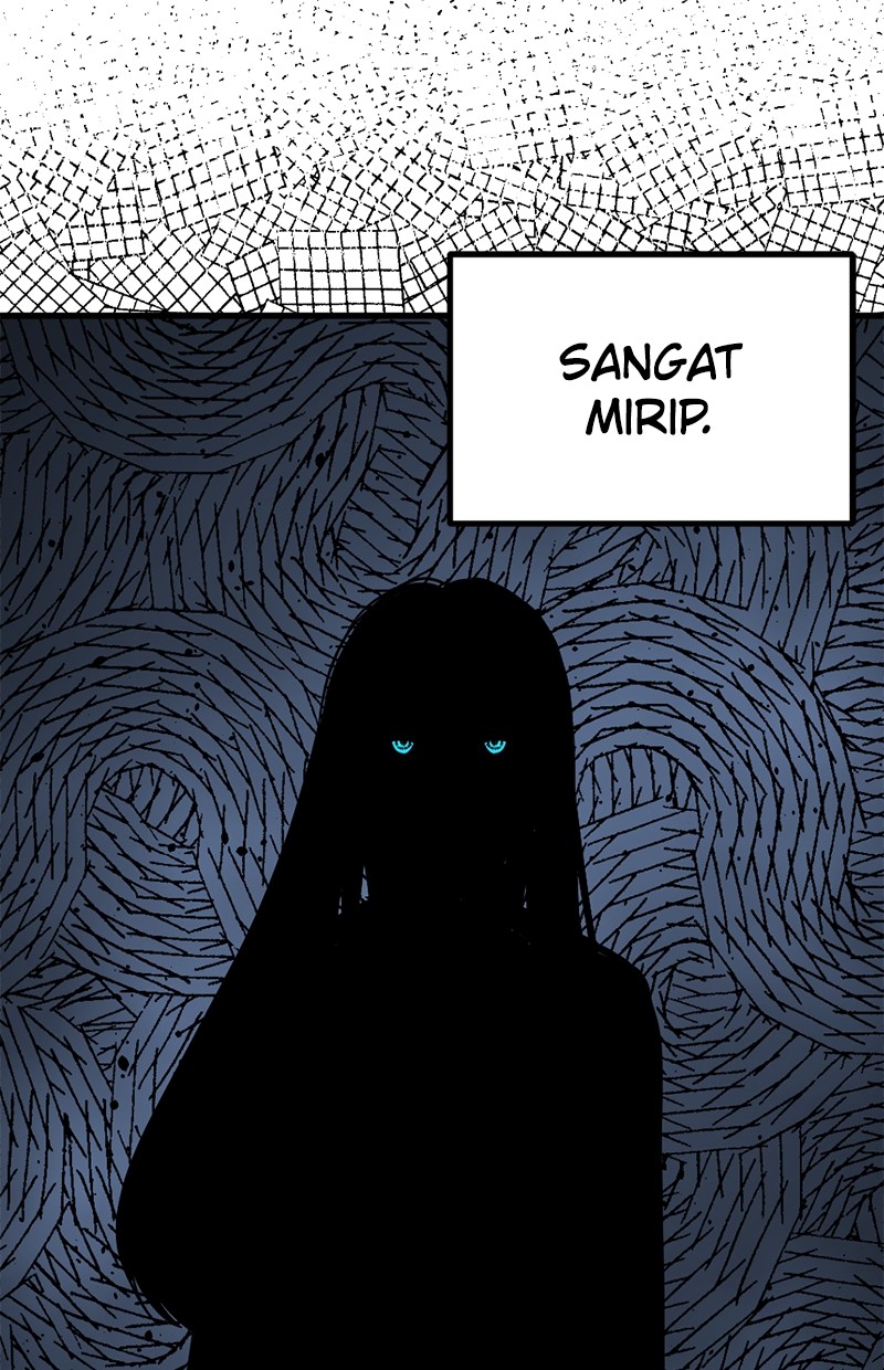Hero Killer Bab 151 halaman 55