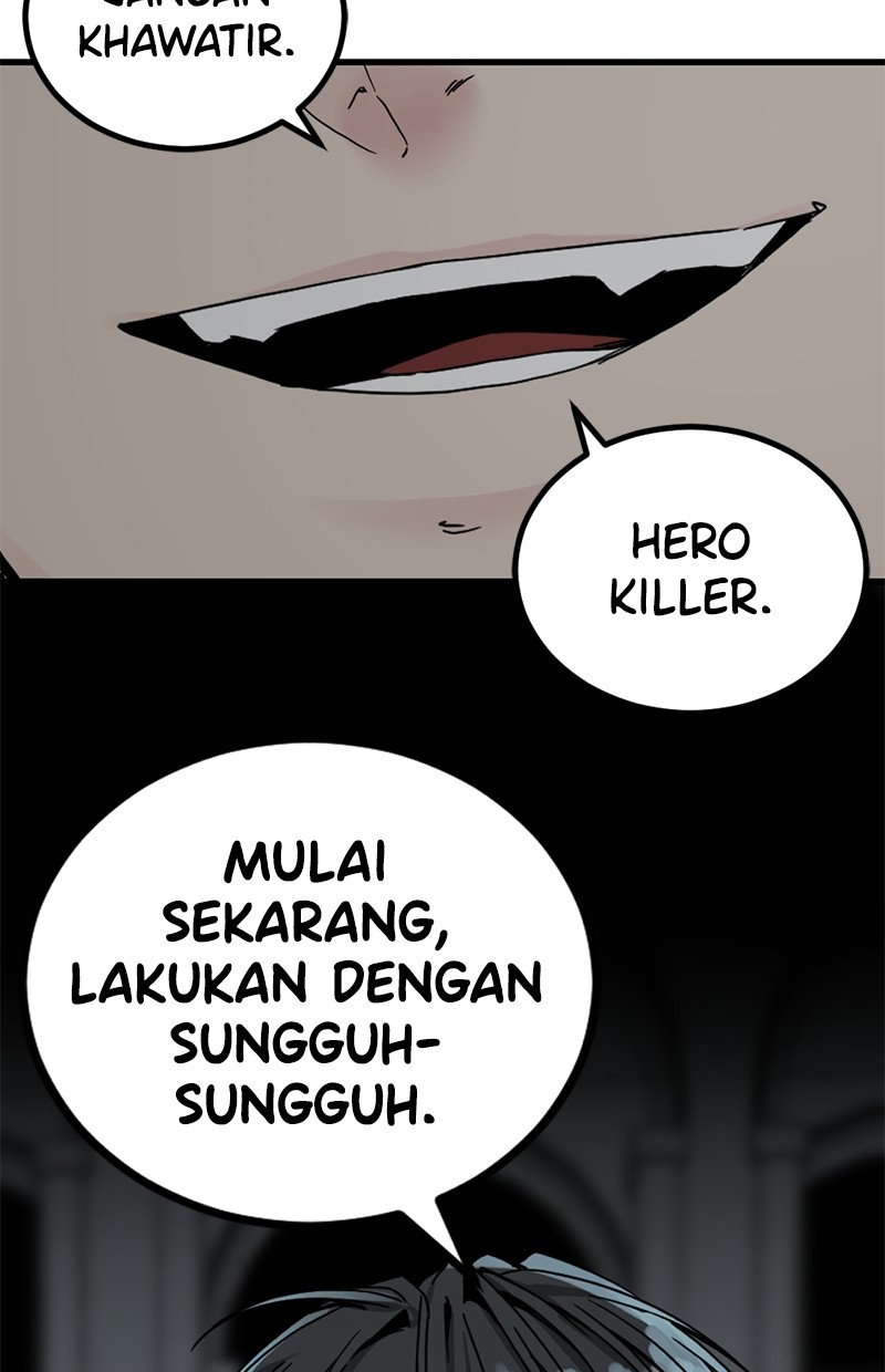 Hero Killer Bab 151 halaman 61