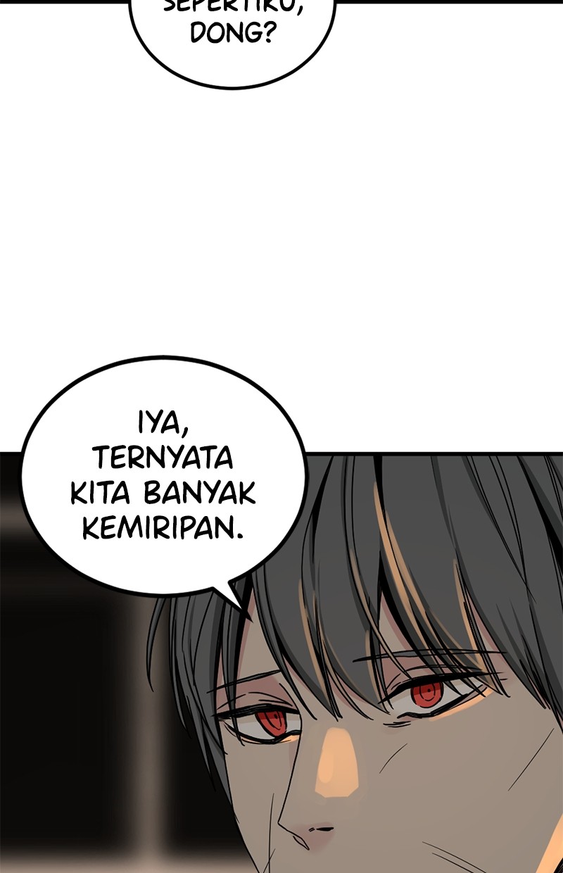 Hero Killer Bab 151 halaman 68