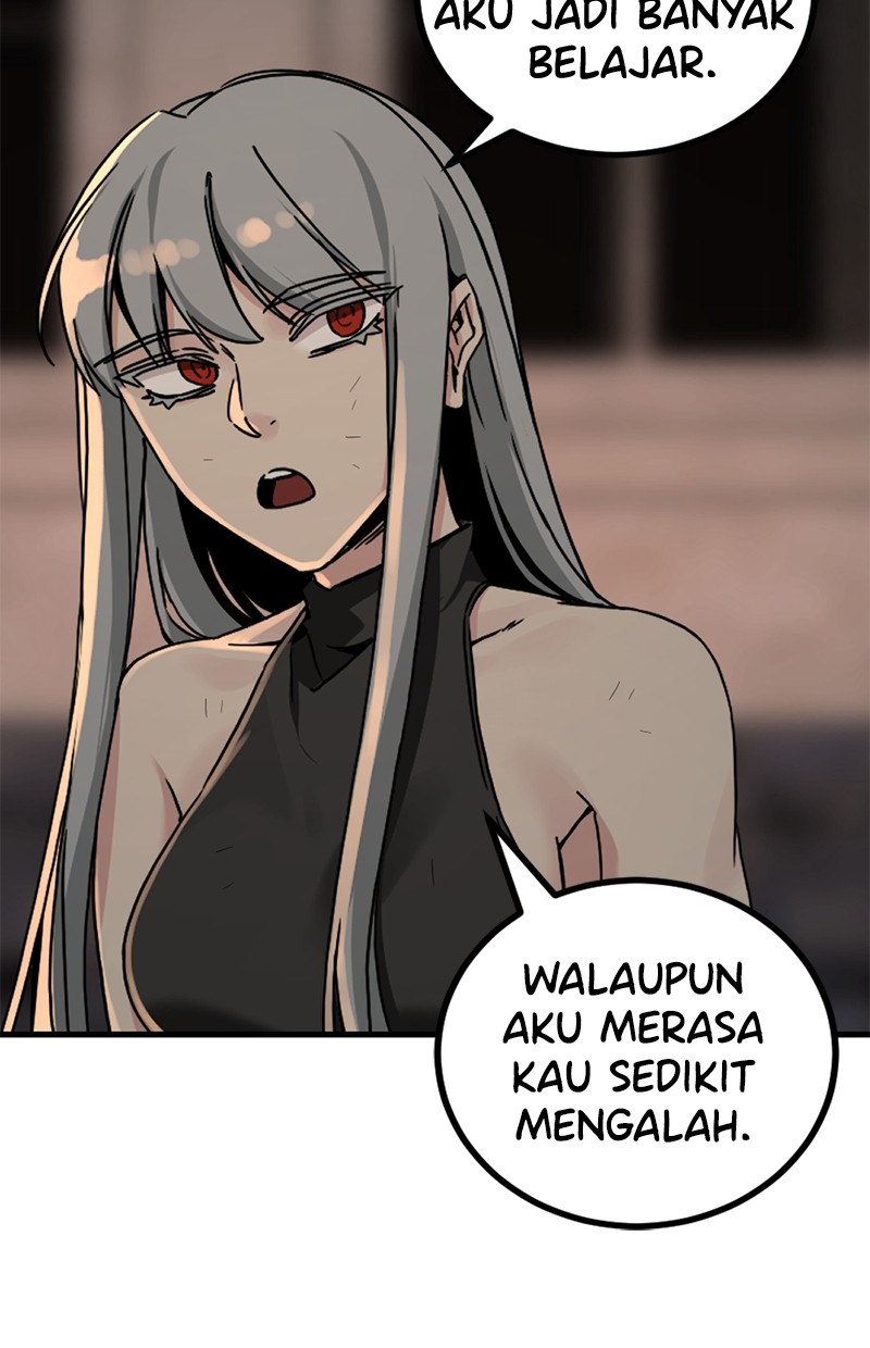 Hero Killer Bab 151 halaman 70