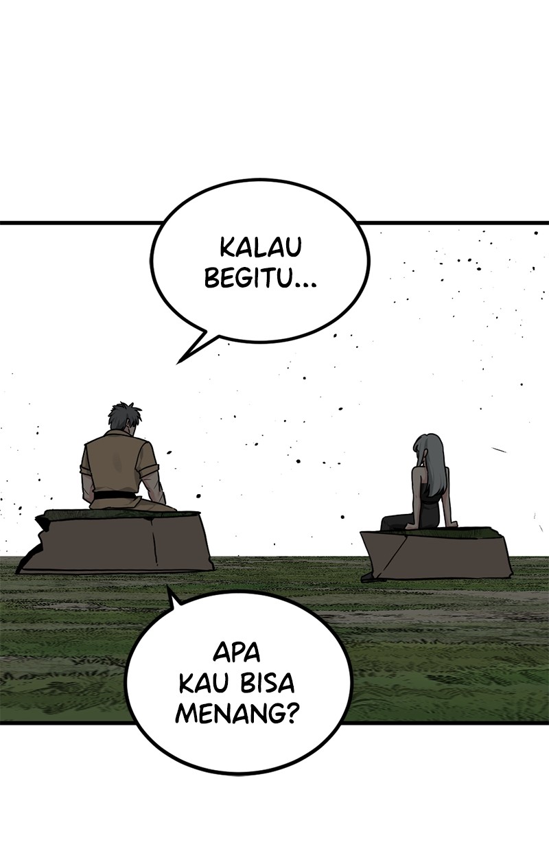 Hero Killer Bab 151 halaman 71