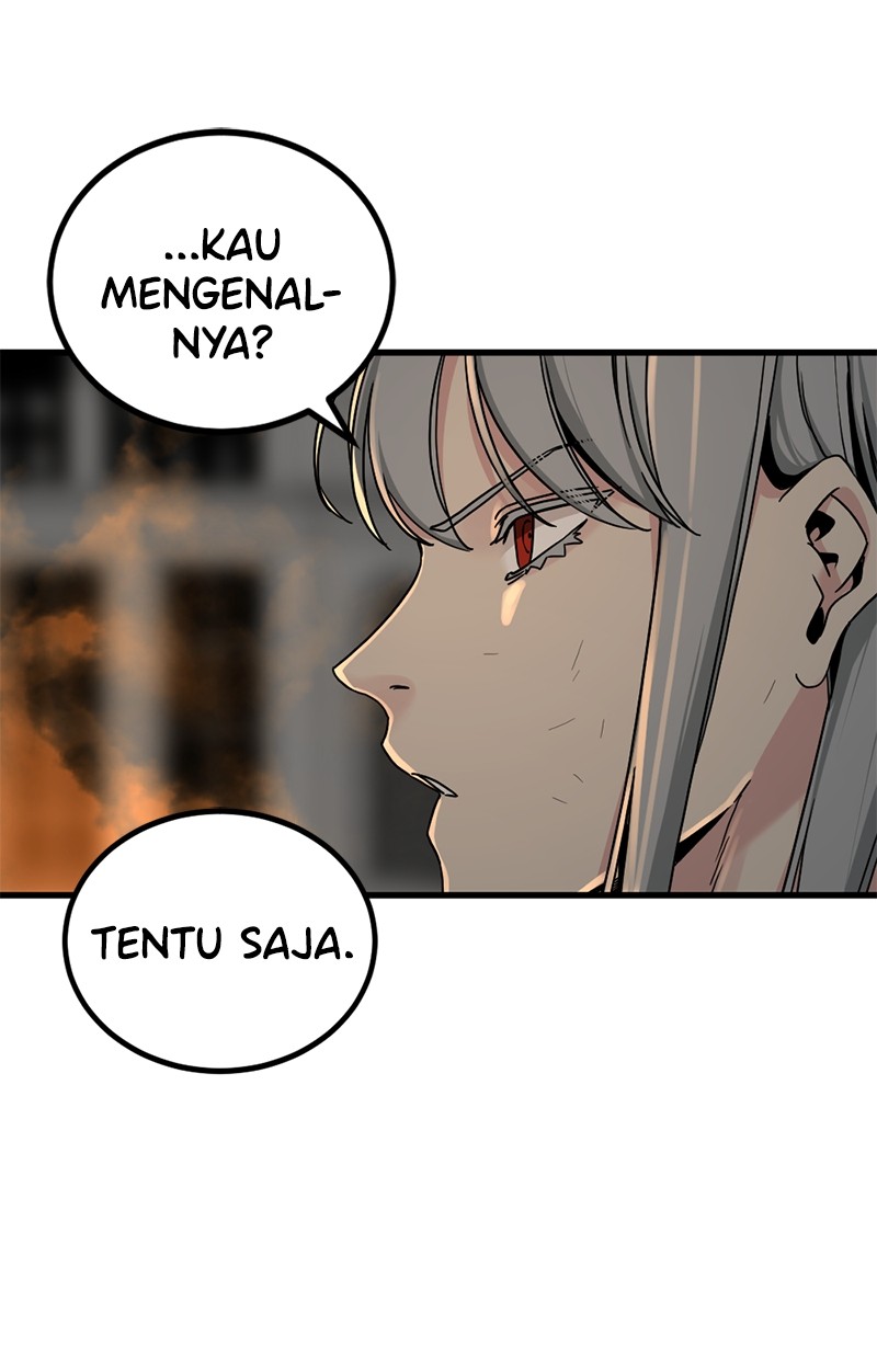 Hero Killer Bab 151 halaman 73