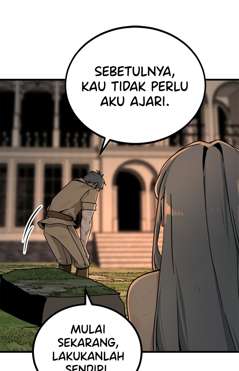Hero Killer Bab 151 halaman 74