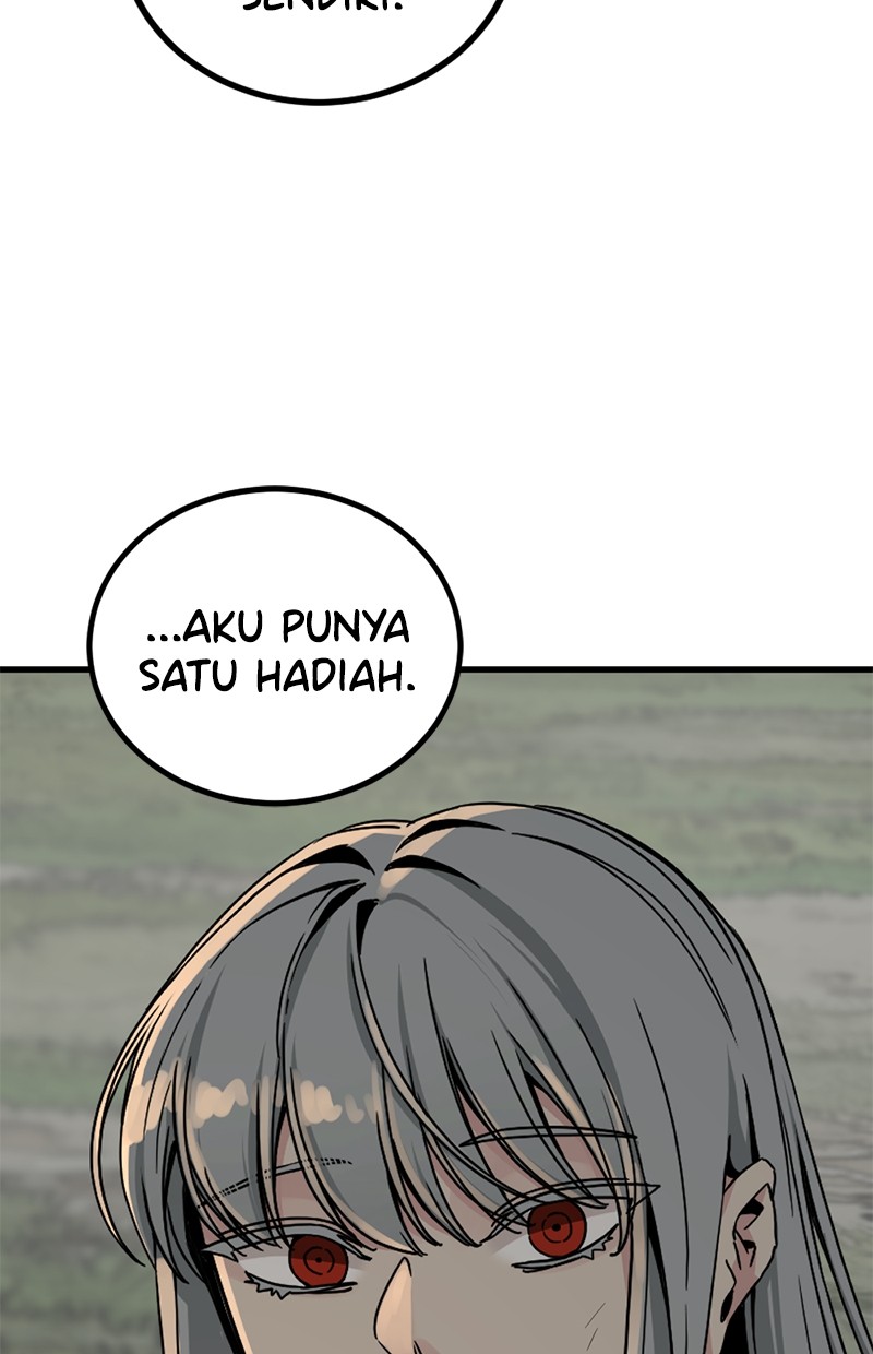 Hero Killer Bab 151 halaman 75