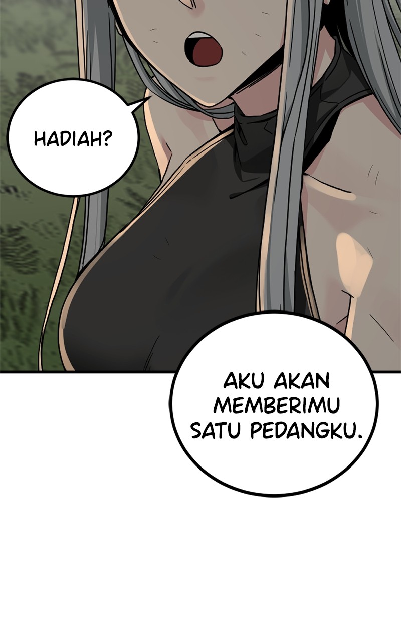 Hero Killer Bab 151 halaman 76