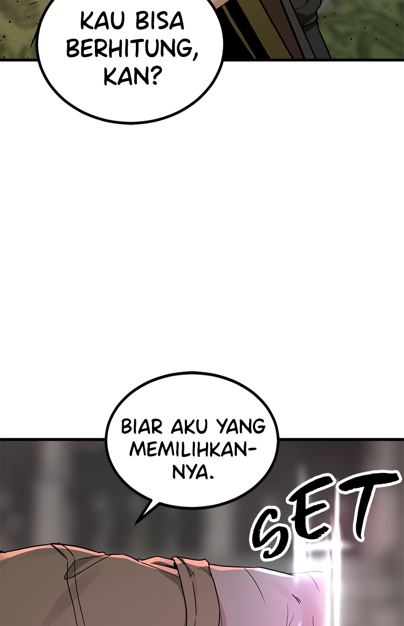 Hero Killer Bab 151 halaman 78